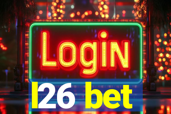 l26 bet